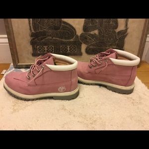 Timberland Waterproof Ankle Boot